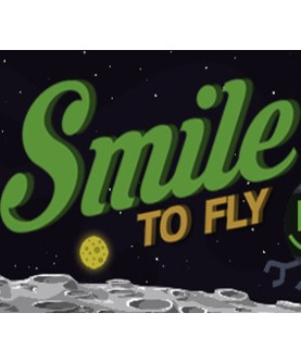 Smile To Fly Steam Key GLOBAL